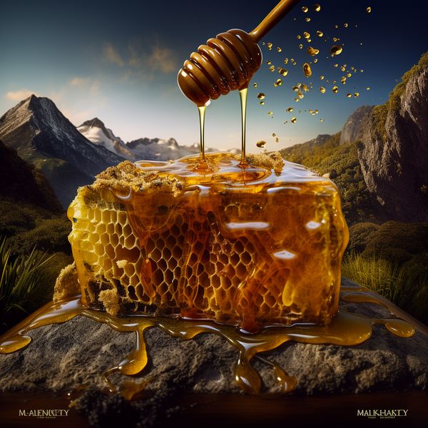 Manuka Honey: Unearthing Nature's Amber Elixir