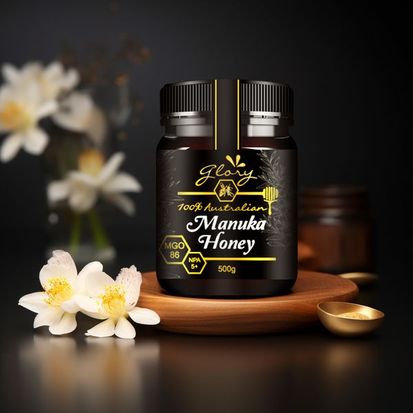 The Science Behind Manuka Honey's Antibacterial Properties